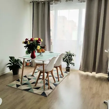Comfortable Habitación en casa particular