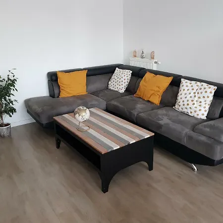 Comfortable Habitación en casa particular *